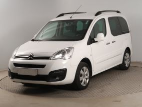 Citroen Berlingo - 2018