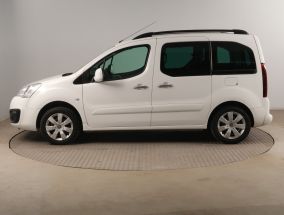 Citroen Berlingo - 2018