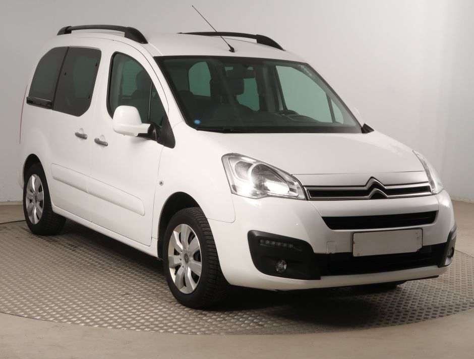 Citroen Berlingo - 2018