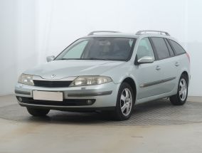 Renault Laguna - 2004