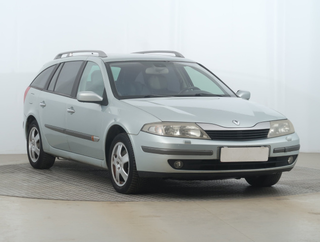 Renault Laguna 2004