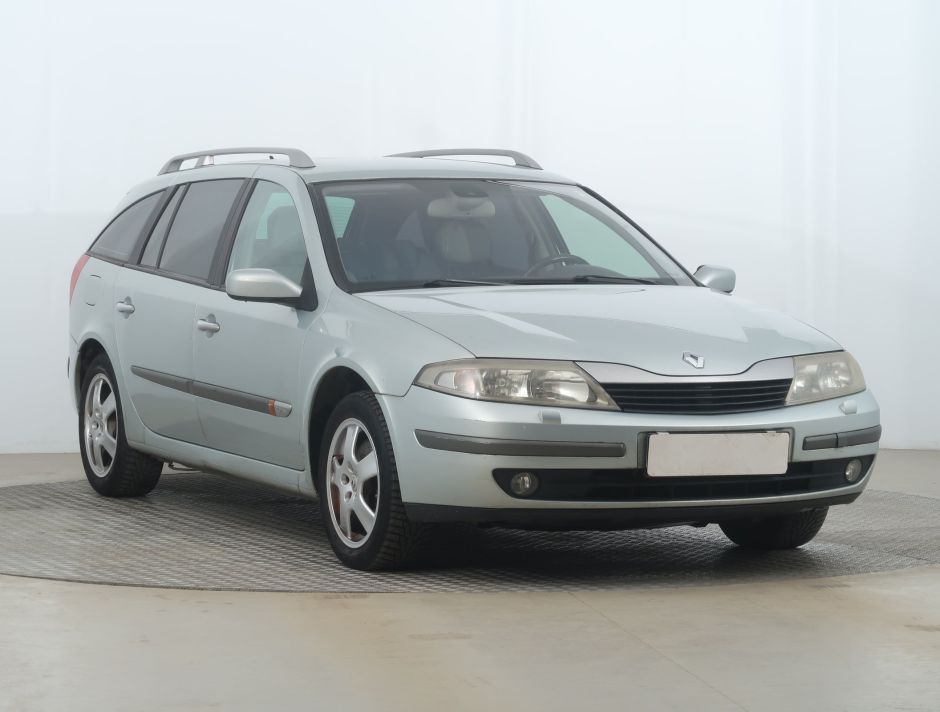 Renault Laguna - 2004