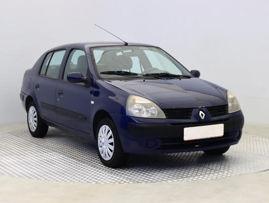 Renault Thalia