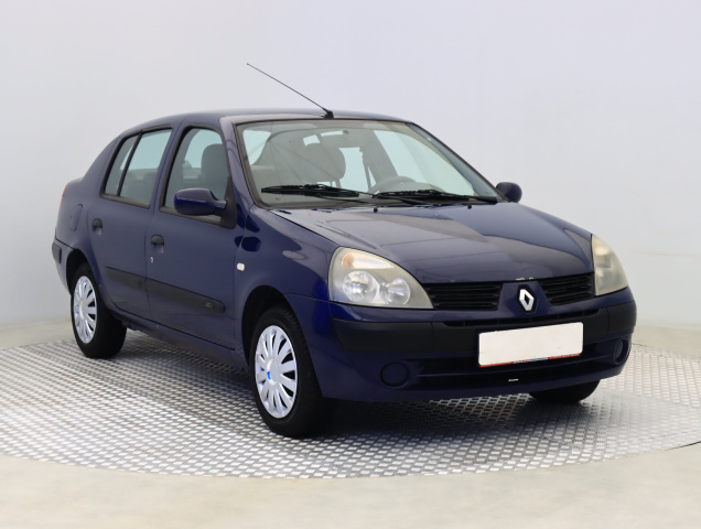 Renault Thalia 2005