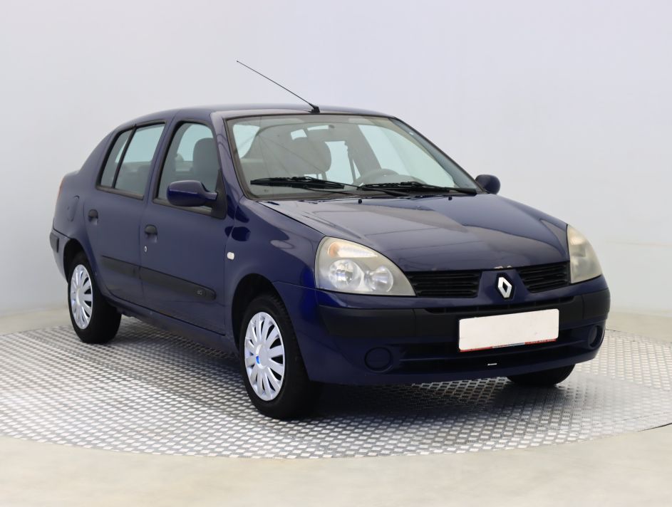 Renault Thalia - 2005