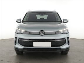 Volkswagen Tiguan - 2024