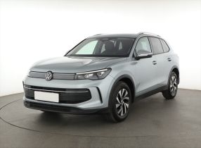 Volkswagen Tiguan - 2024