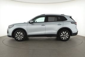 Volkswagen Tiguan - 2024