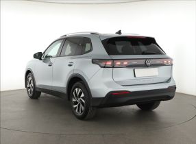 Volkswagen Tiguan - 2024