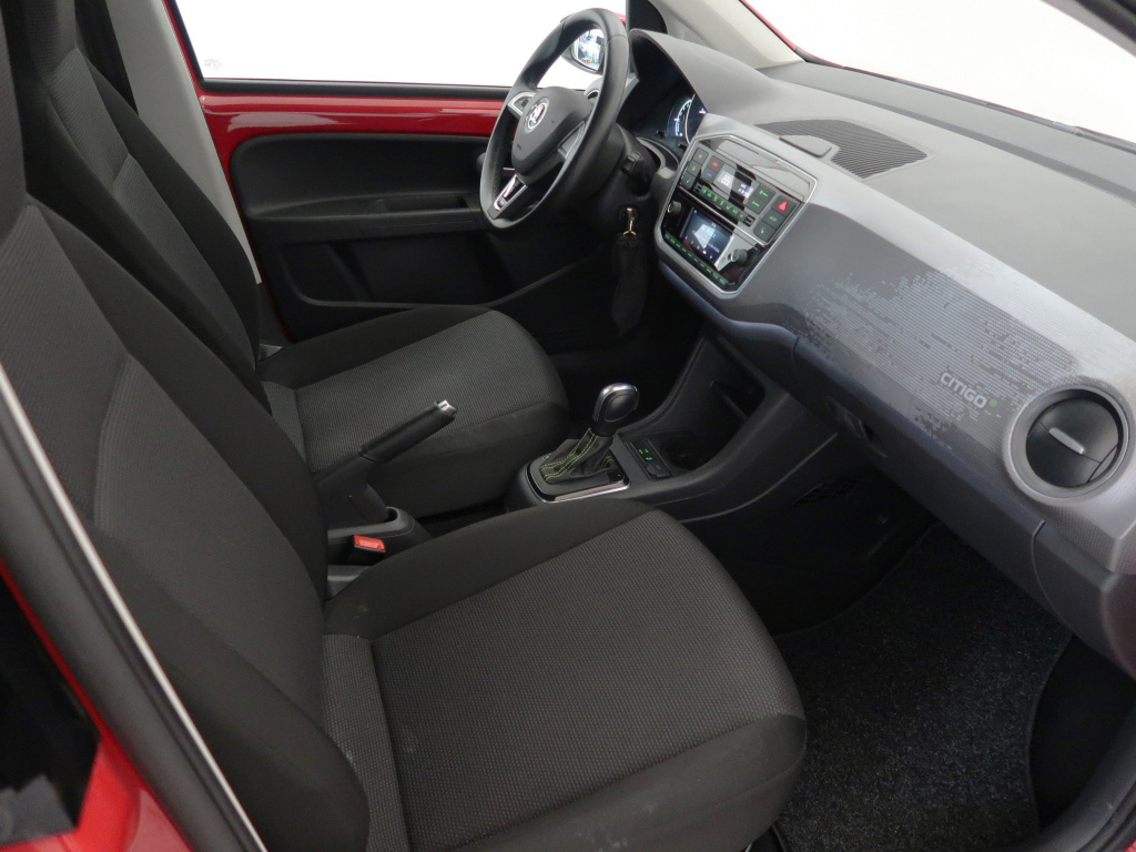 Škoda Citigo-e