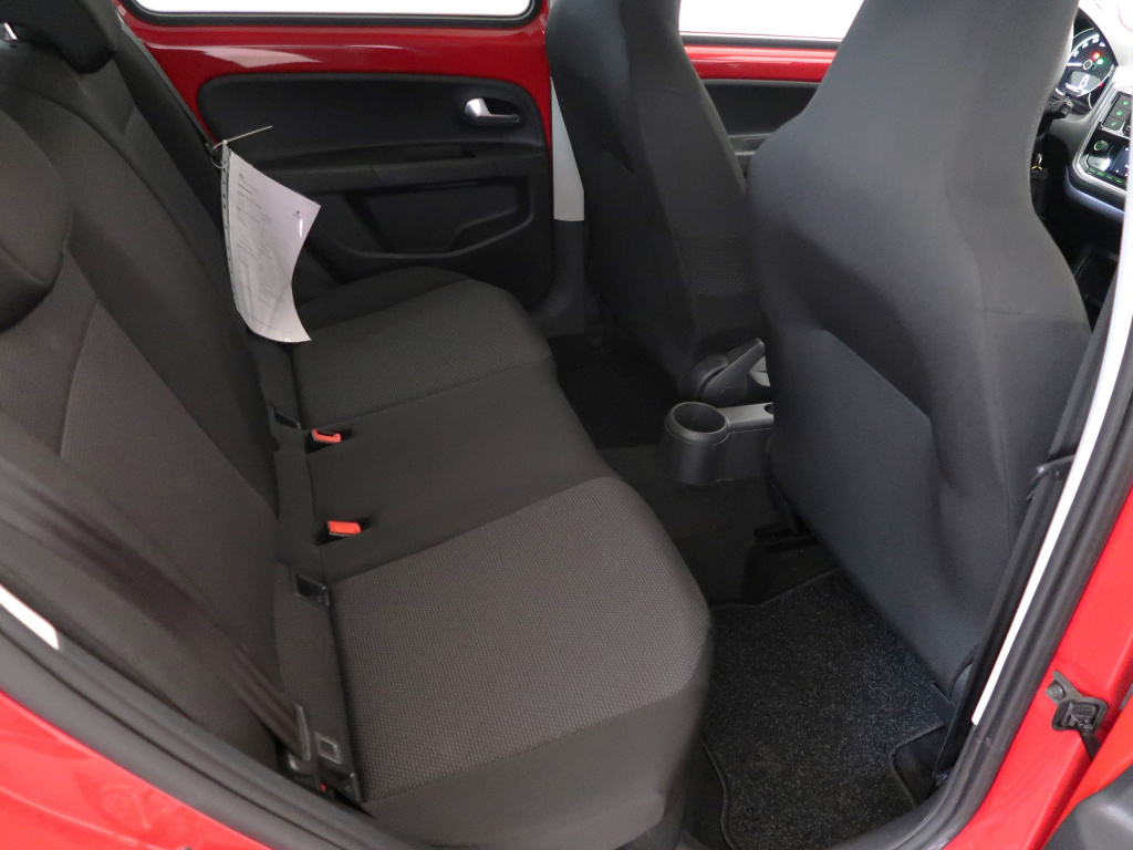 Škoda Citigo-e