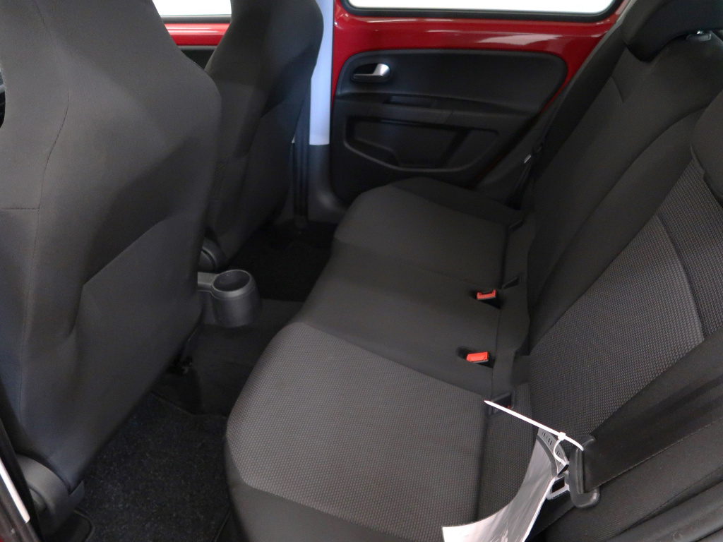 Škoda Citigo-e