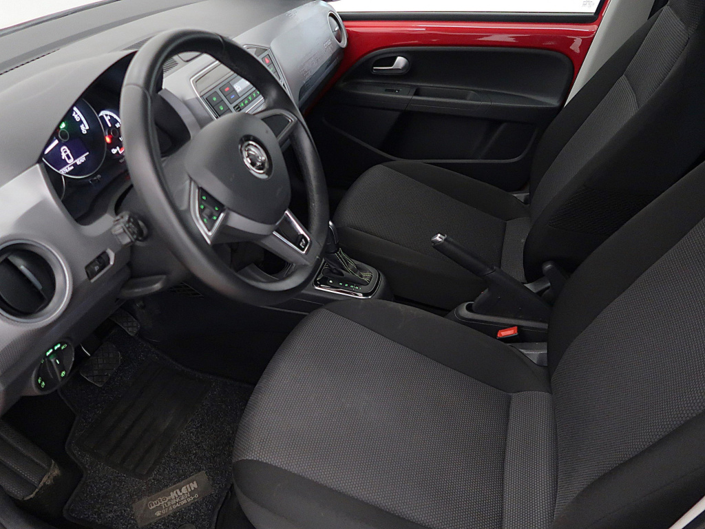 Škoda Citigo-e