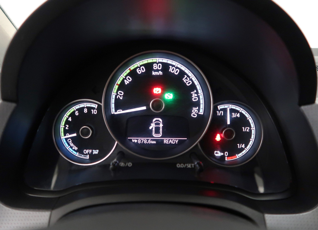 Škoda Citigo-e