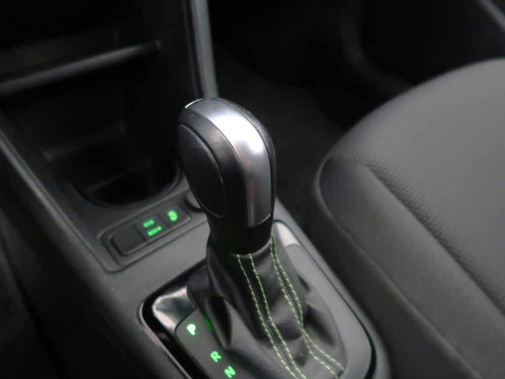 Škoda Citigo-e