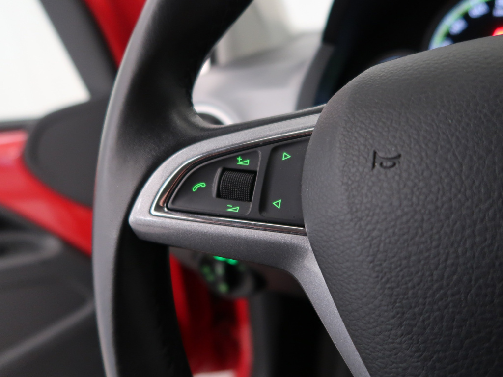 Škoda Citigo-e