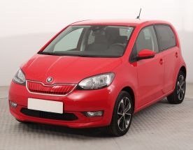 Skoda Citigo-e - 2021