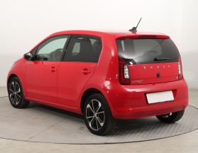 Skoda Citigo-e - 2021