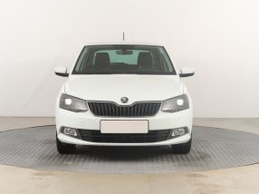 Skoda Fabia - 2018