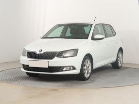 Skoda Fabia - 2018