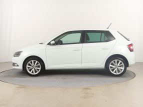 Skoda Fabia - 2018
