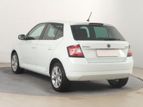 Skoda Fabia - 2018