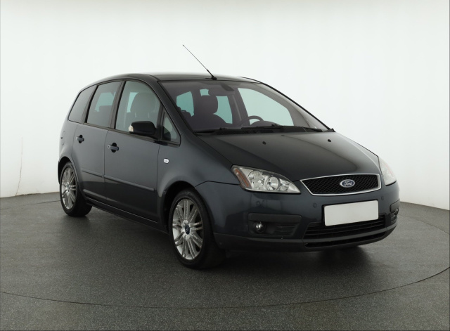 Ford C-Max 2006