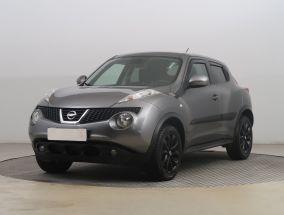Nissan Juke - 2011