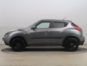 Nissan Juke - 2011