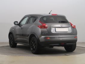 Nissan Juke - 2011