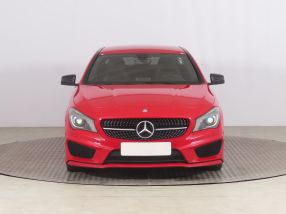 Mercedes-Benz CLA - 2014
