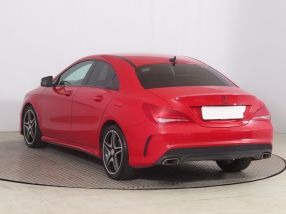 Mercedes-Benz CLA - 2014
