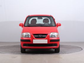 Hyundai Atos - 2007