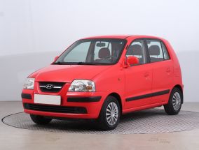 Hyundai Atos - 2007