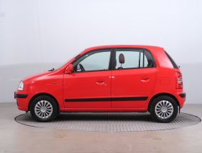 Hyundai Atos - 2007
