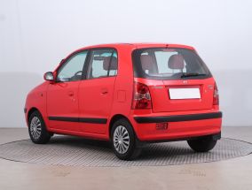 Hyundai Atos - 2007