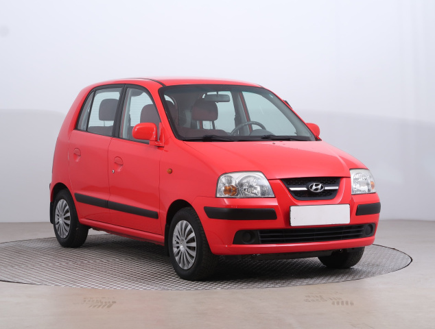 Hyundai Atos 2007