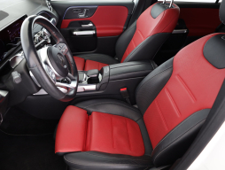 Mercedes-Benz GLB 2020