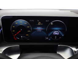 Mercedes-Benz GLB 2020