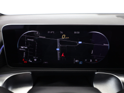 Mercedes-Benz GLB 2020