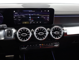 Mercedes-Benz GLB 2020