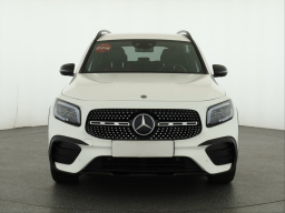 Mercedes-Benz GLB 2020
