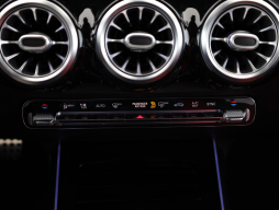 Mercedes-Benz GLB 2020