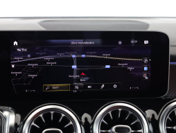 Mercedes-Benz GLB 2020