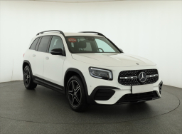 Mercedes-Benz GLB 2020