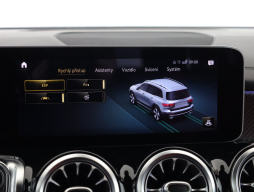 Mercedes-Benz GLB 2020