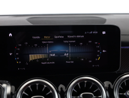 Mercedes-Benz GLB 2020
