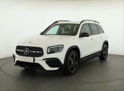 Mercedes-Benz GLB 2020