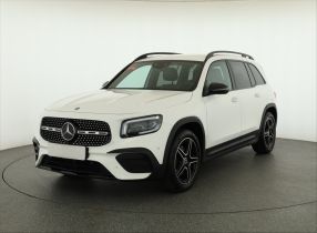 Mercedes-Benz GLB - 2020