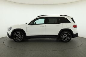Mercedes-Benz GLB - 2020